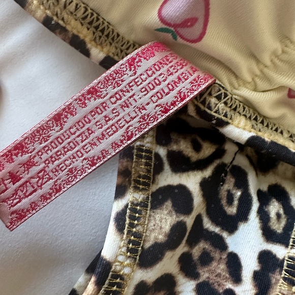 Paradizia Monokini - Picture 9 of 10